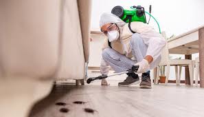 Best Pest Control for Restaurants and Food Service  in Washoe Valley, NV